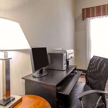 Quality Inn & Suites Rosemount Kültér fotó