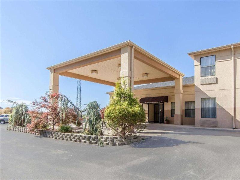 Quality Inn & Suites Rosemount Kültér fotó