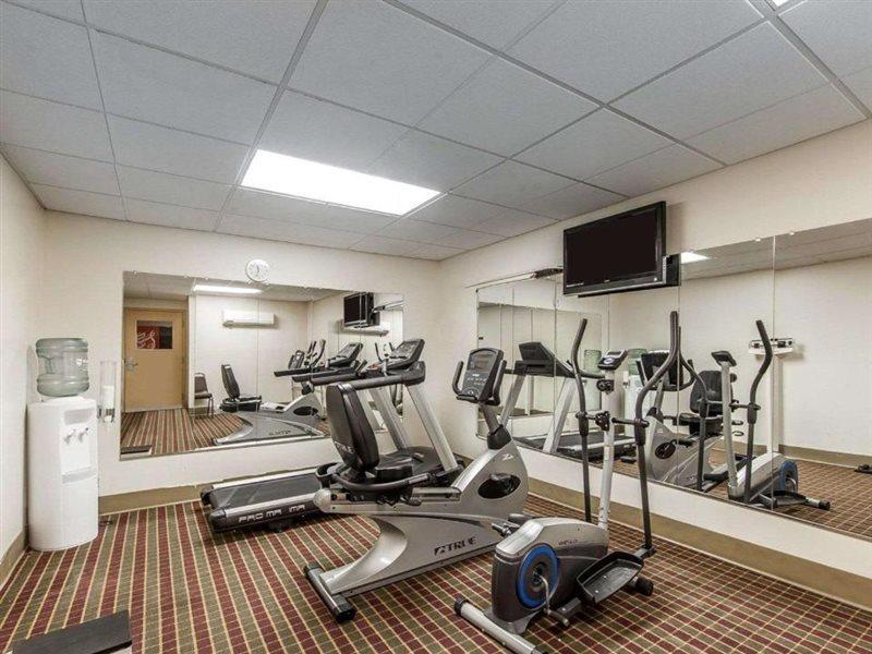 Quality Inn & Suites Rosemount Kültér fotó