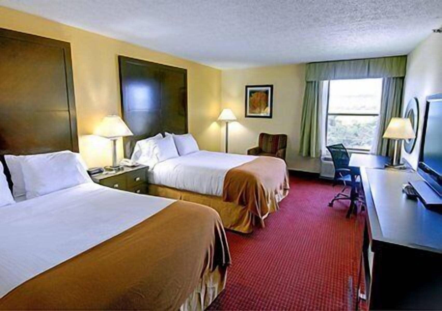 Quality Inn & Suites Rosemount Kültér fotó