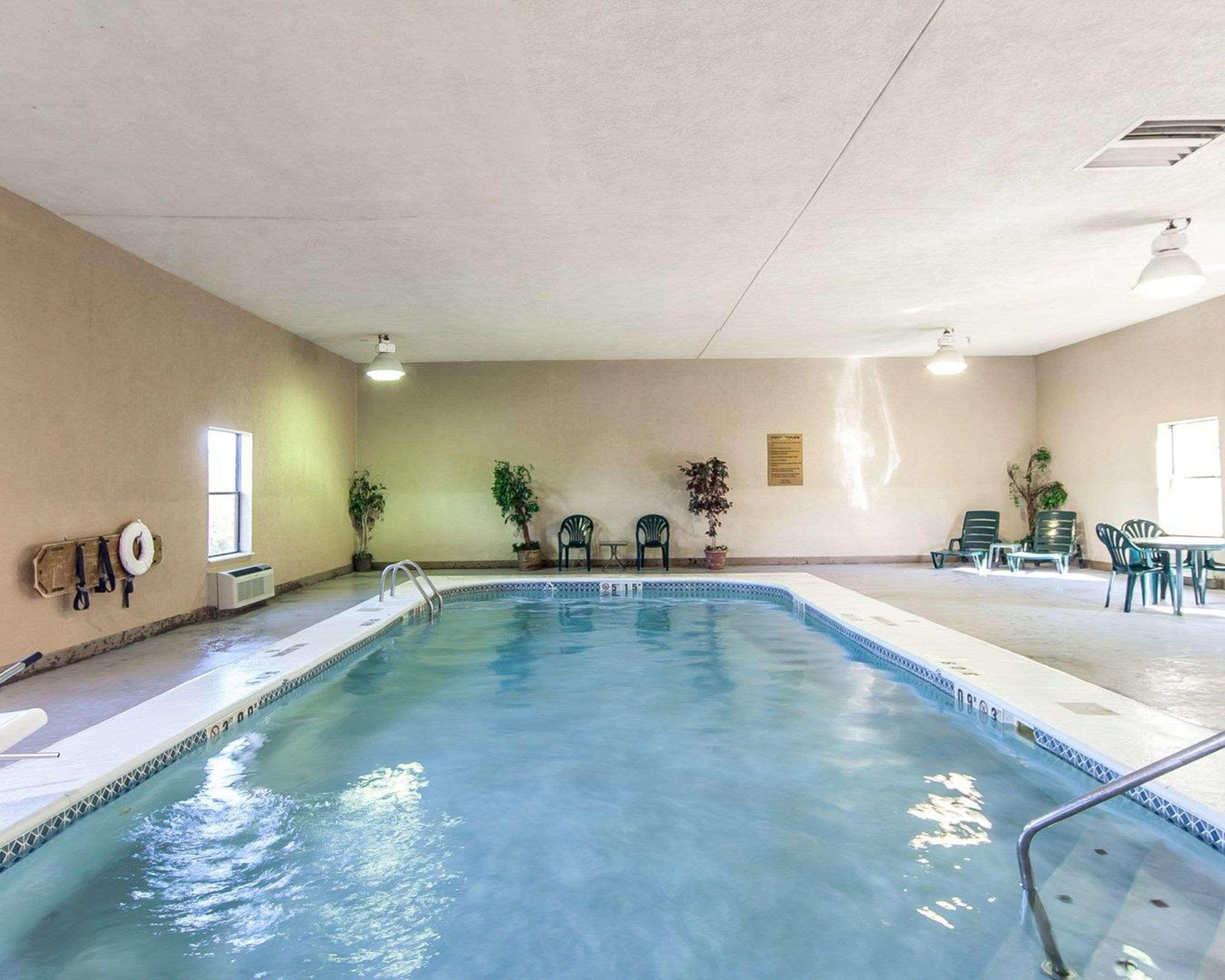 Quality Inn & Suites Rosemount Kültér fotó