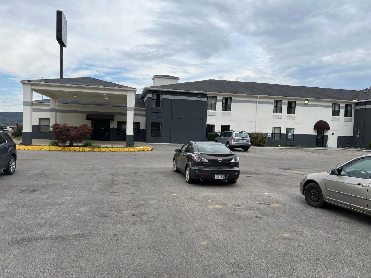 Quality Inn & Suites Rosemount Kültér fotó