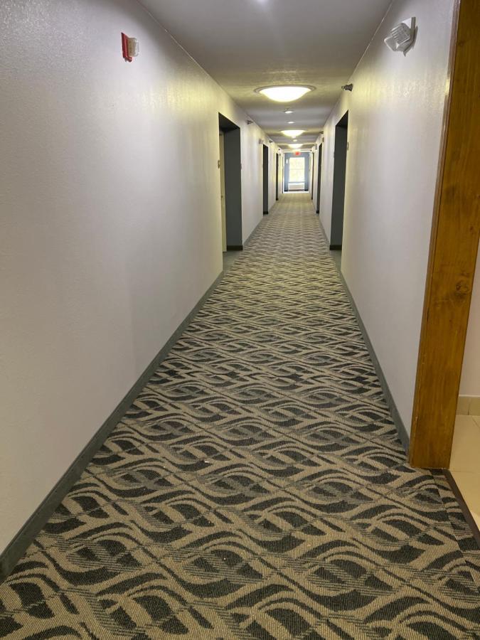 Quality Inn & Suites Rosemount Kültér fotó
