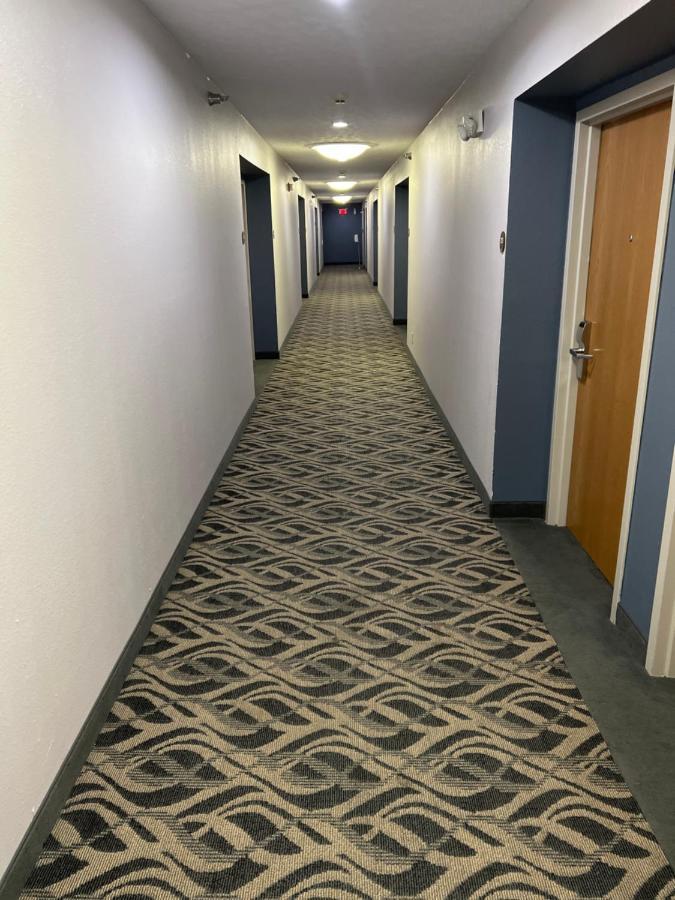 Quality Inn & Suites Rosemount Kültér fotó