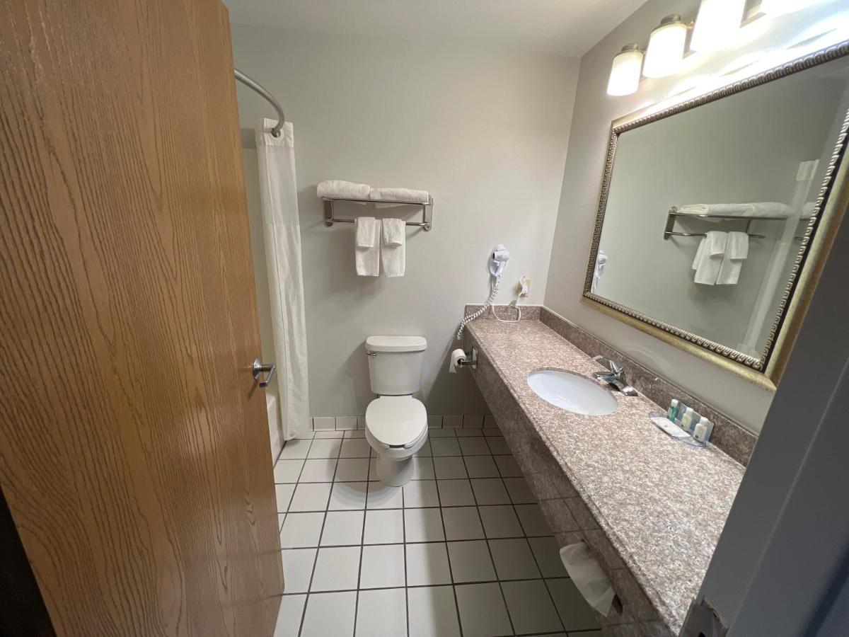 Quality Inn & Suites Rosemount Kültér fotó