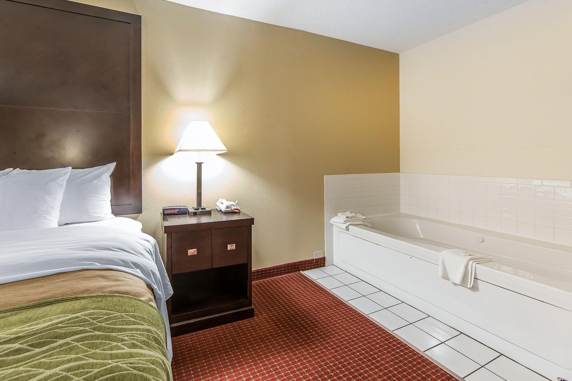 Quality Inn & Suites Rosemount Kültér fotó