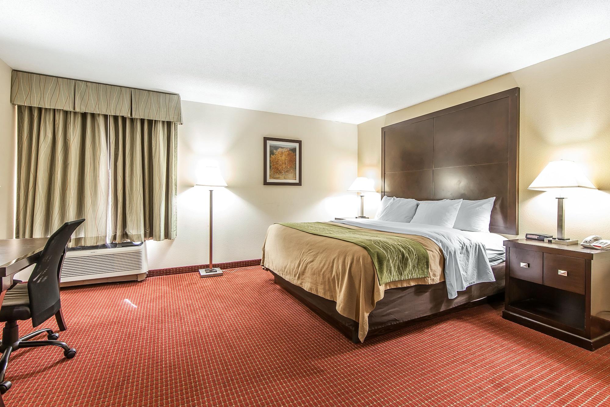 Quality Inn & Suites Rosemount Kültér fotó