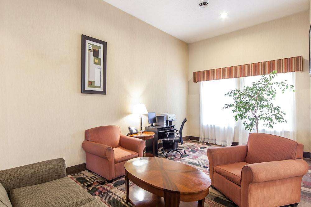 Quality Inn & Suites Rosemount Kültér fotó