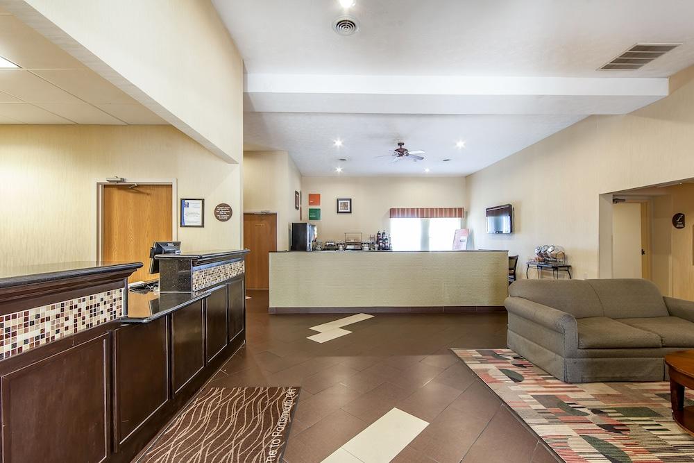 Quality Inn & Suites Rosemount Kültér fotó