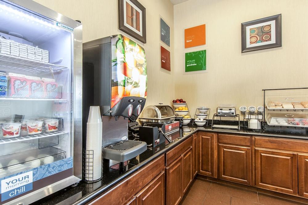 Quality Inn & Suites Rosemount Kültér fotó