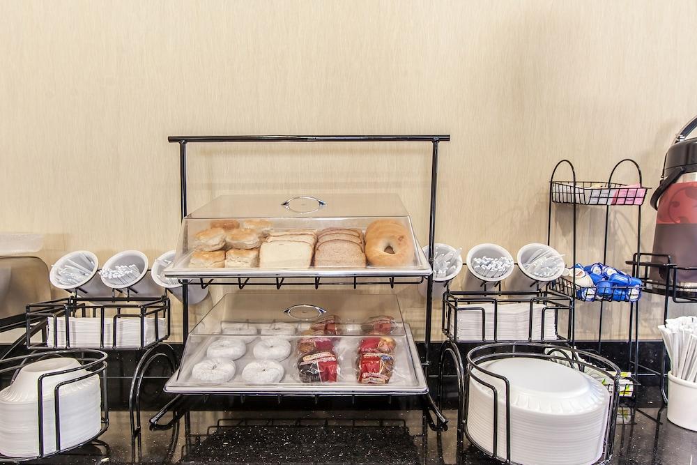 Quality Inn & Suites Rosemount Kültér fotó