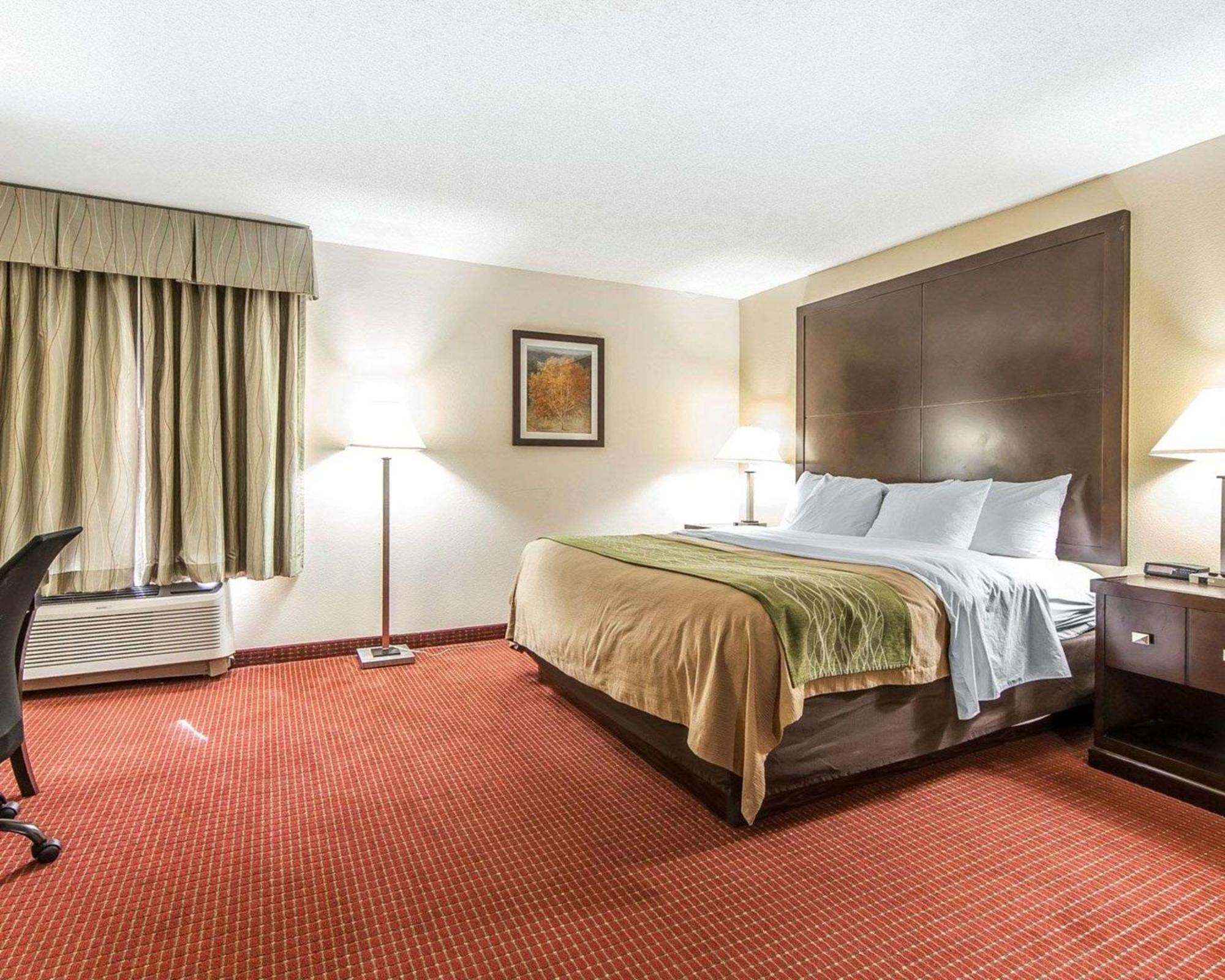 Quality Inn & Suites Rosemount Kültér fotó