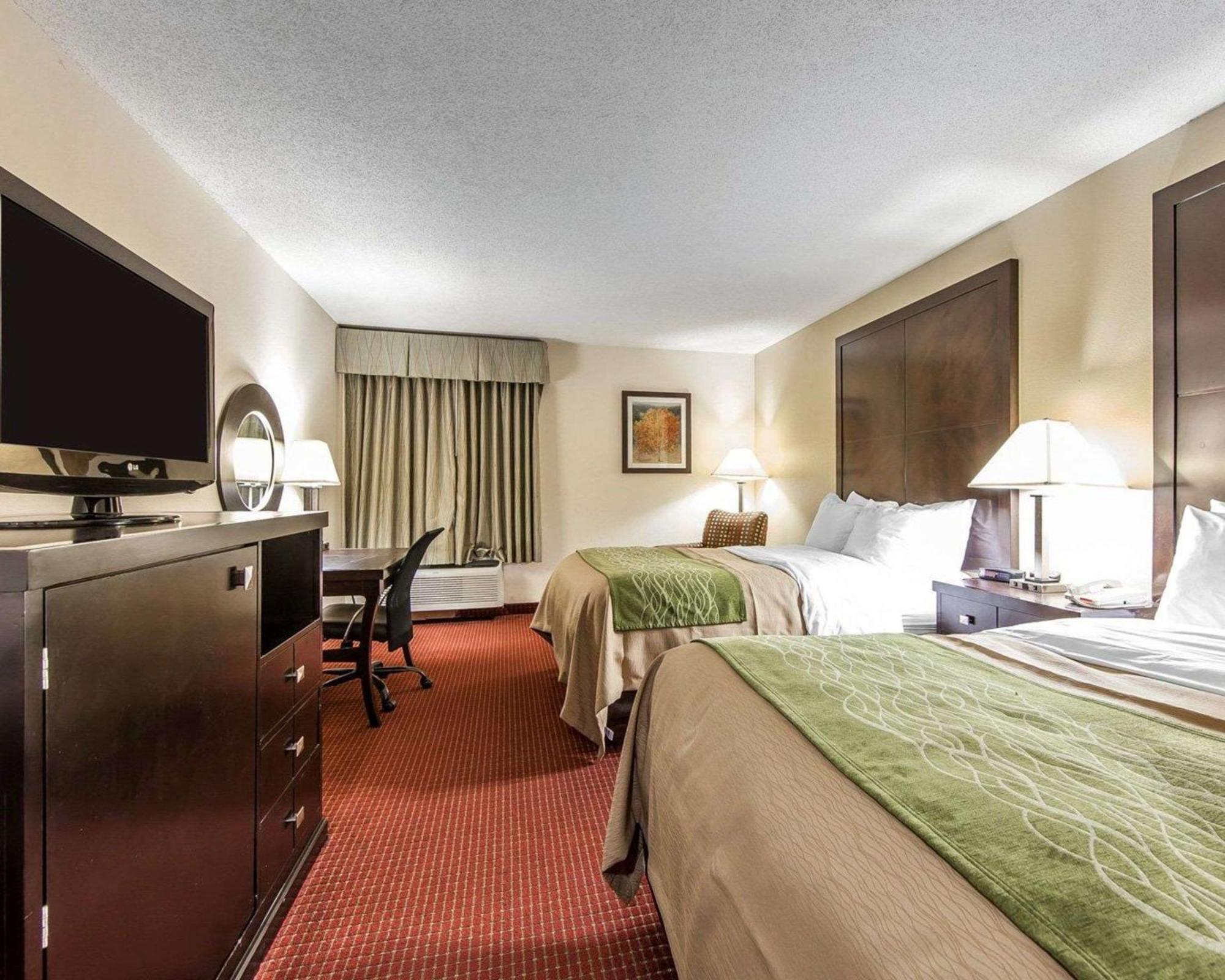 Quality Inn & Suites Rosemount Kültér fotó