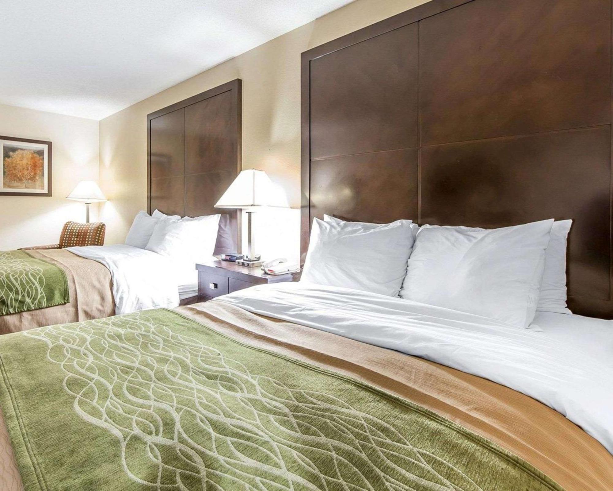 Quality Inn & Suites Rosemount Kültér fotó