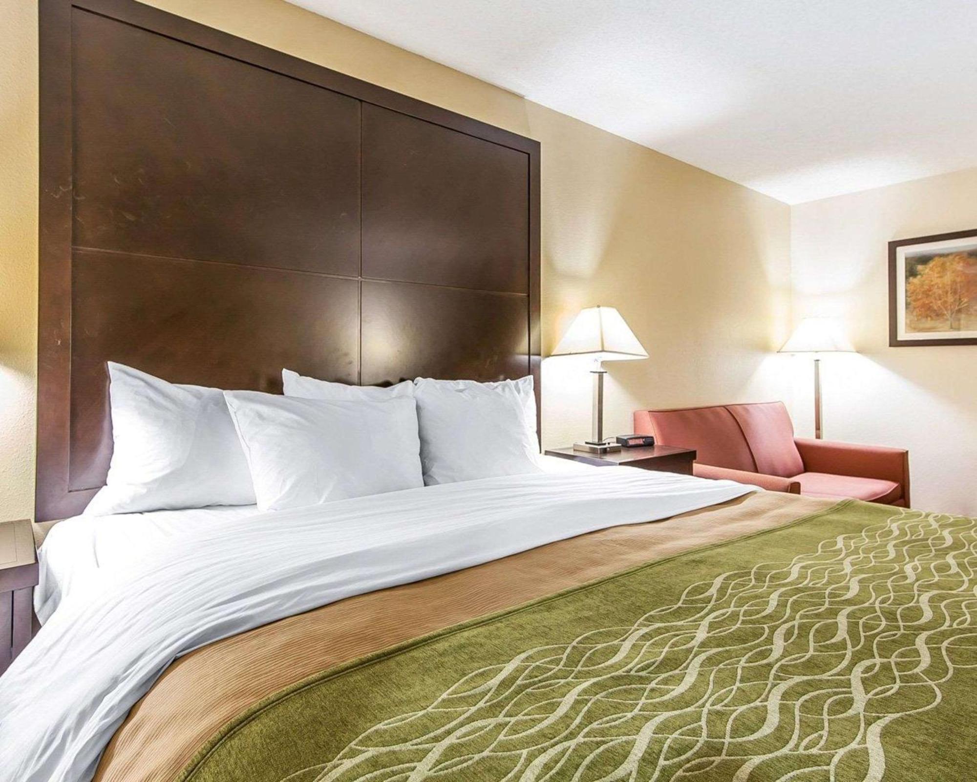 Quality Inn & Suites Rosemount Kültér fotó