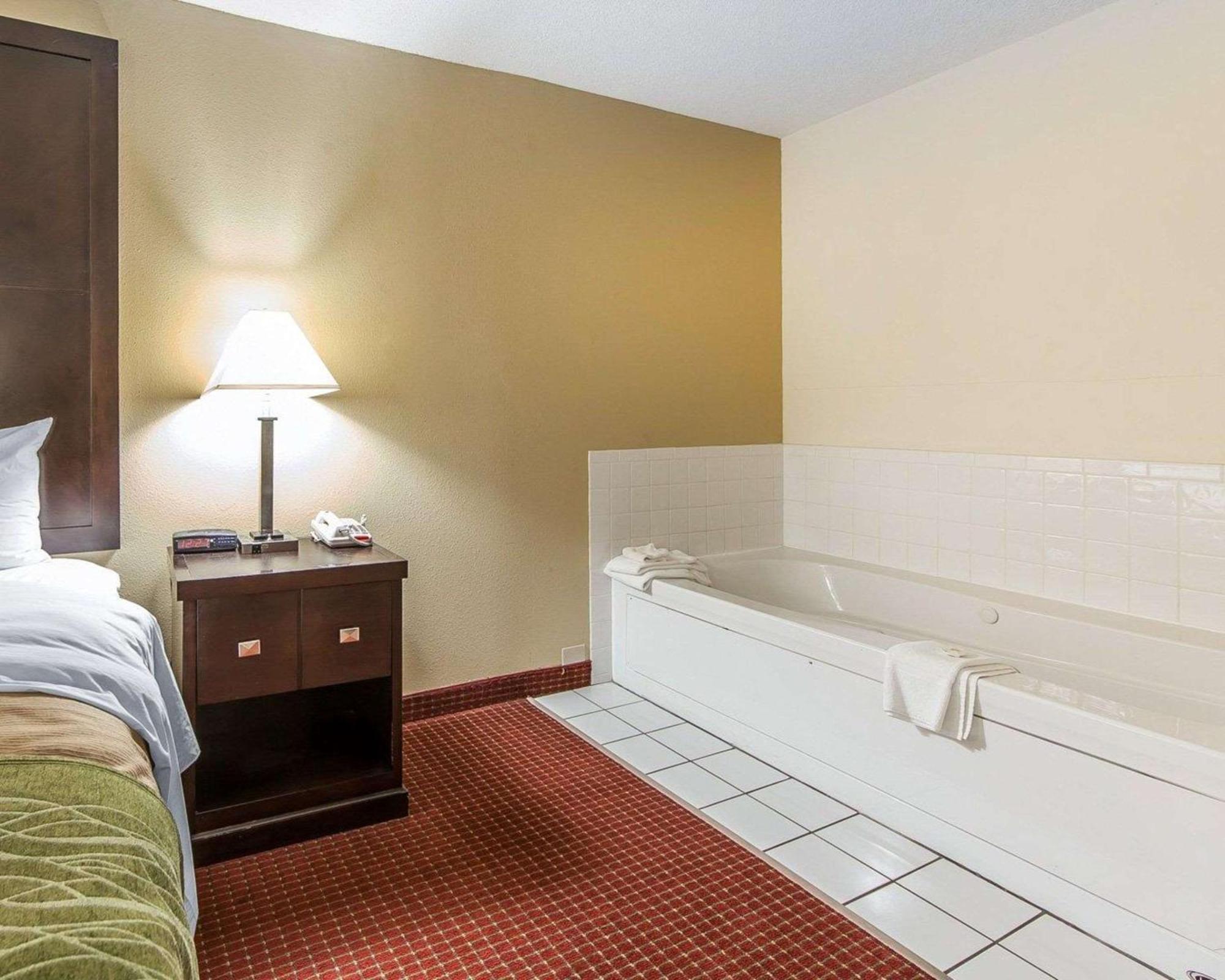 Quality Inn & Suites Rosemount Kültér fotó