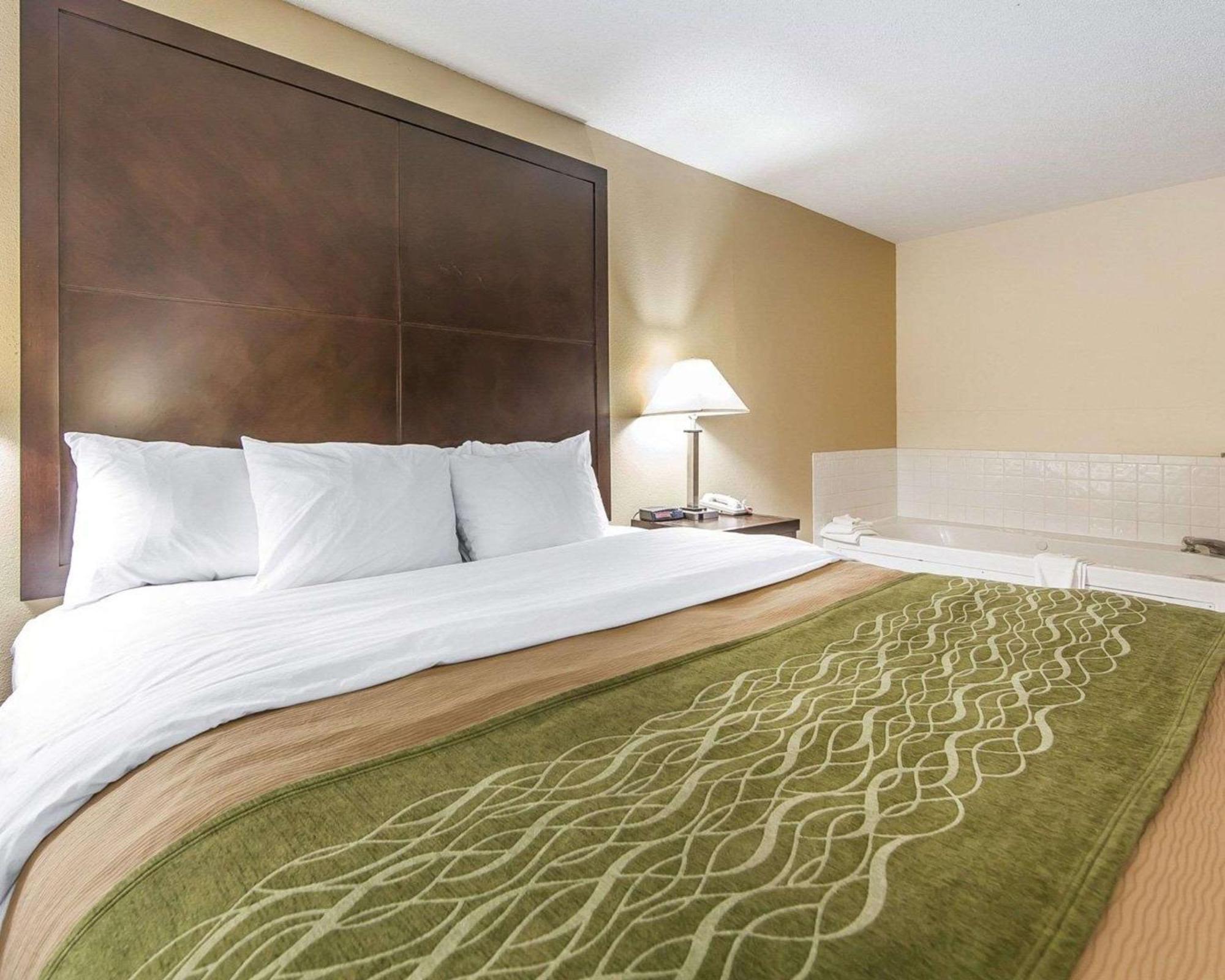 Quality Inn & Suites Rosemount Kültér fotó
