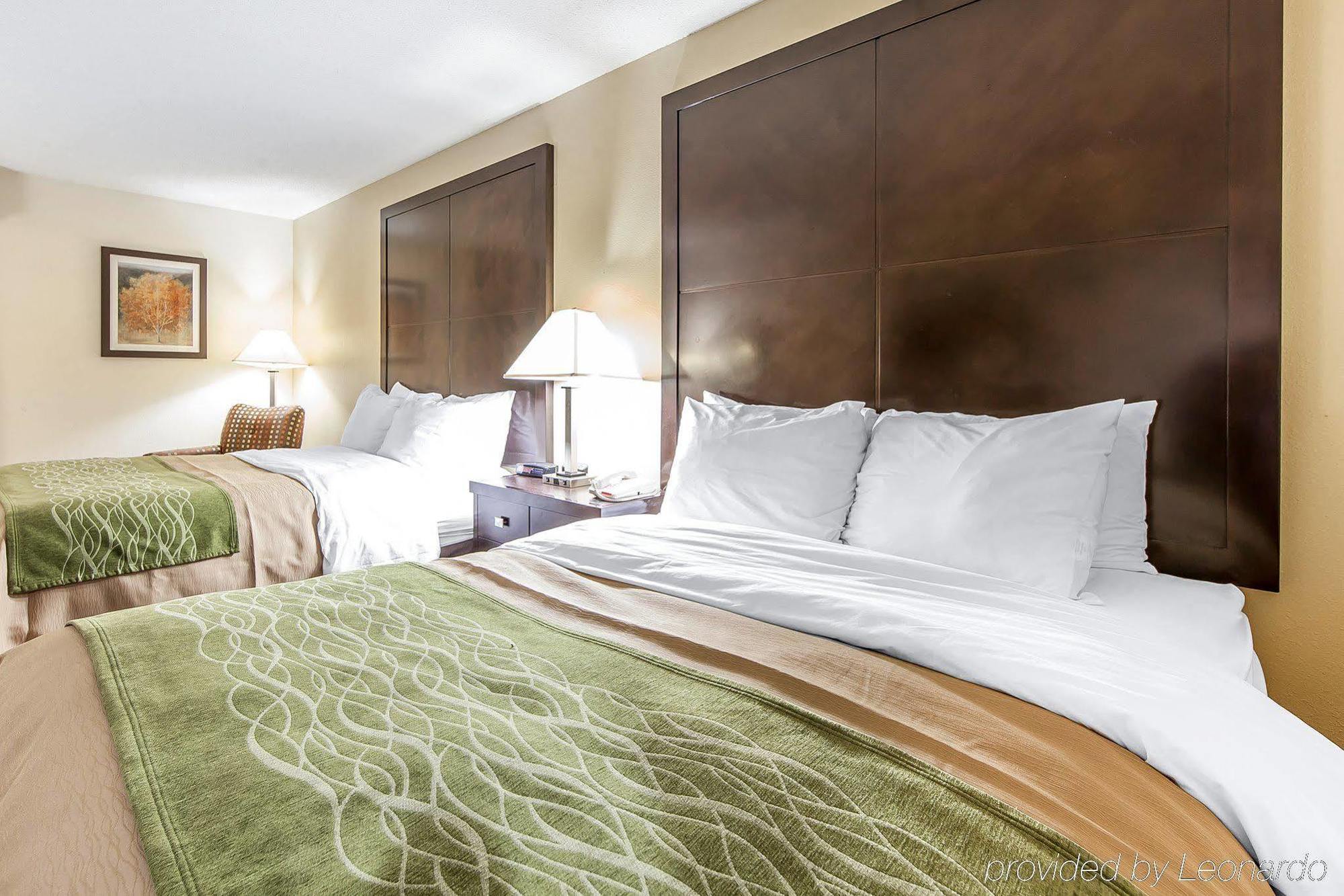 Quality Inn & Suites Rosemount Kültér fotó
