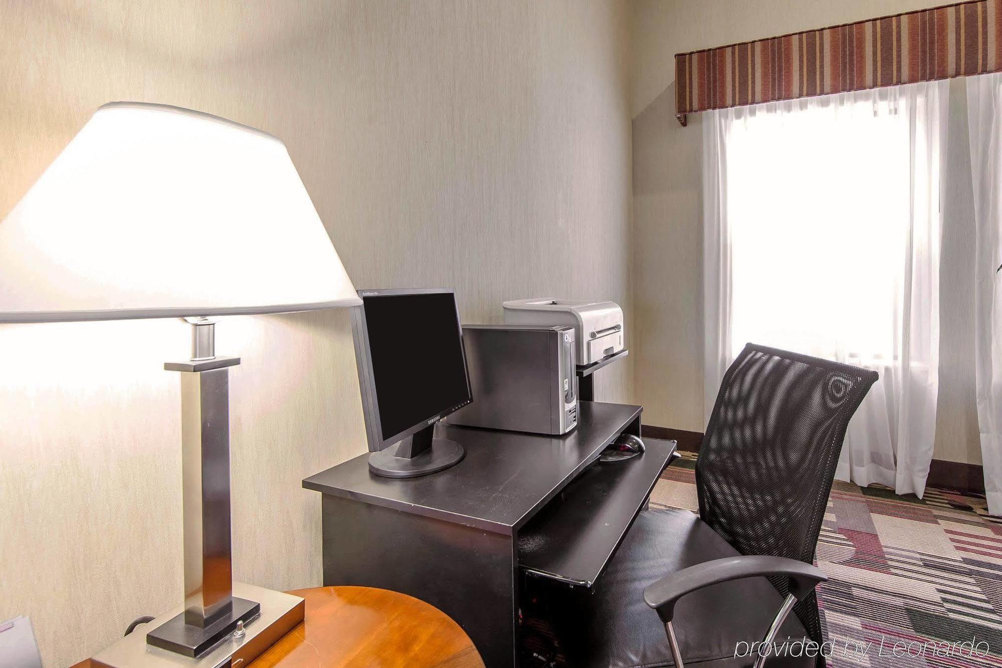 Quality Inn & Suites Rosemount Kültér fotó