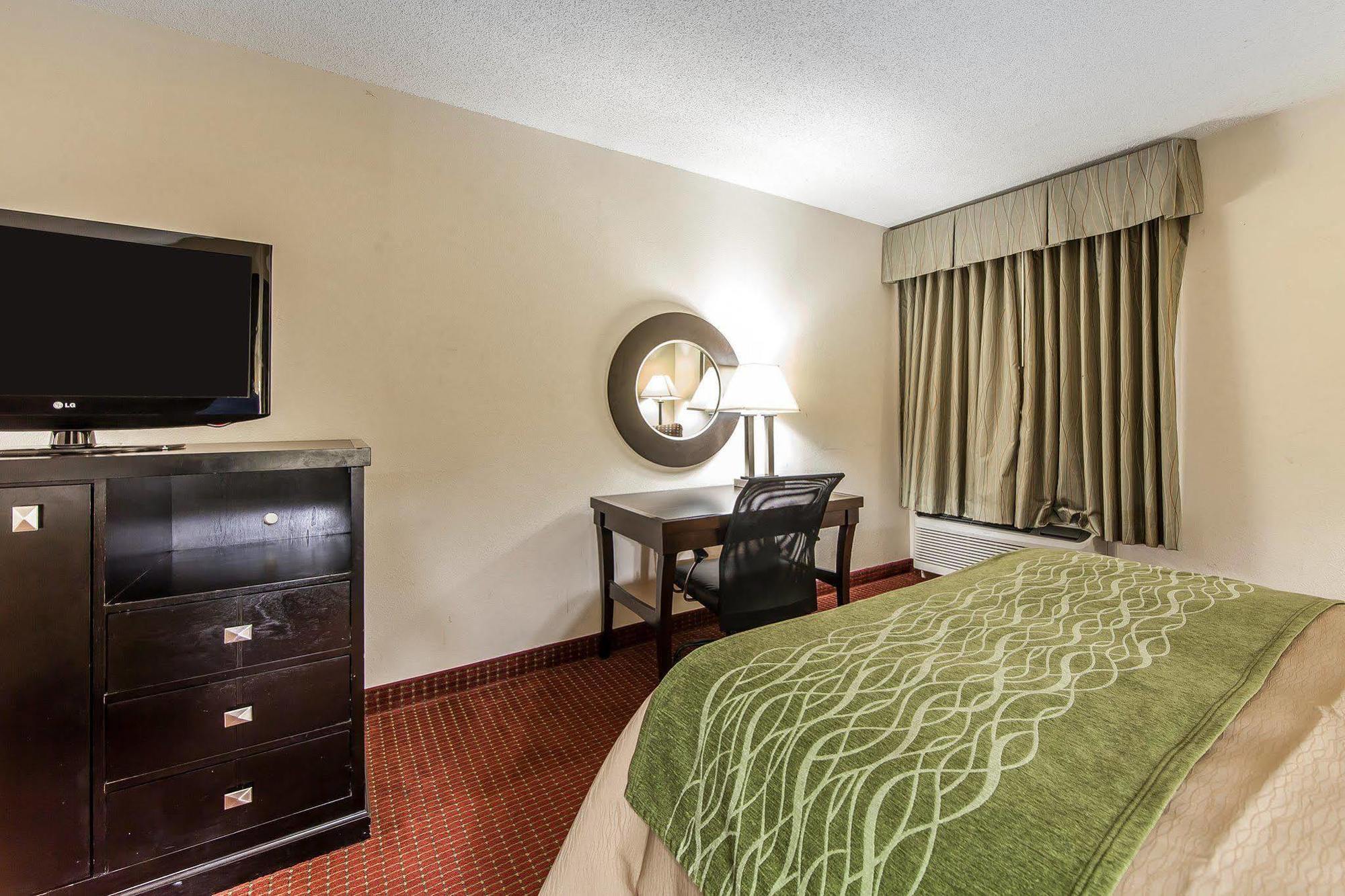 Quality Inn & Suites Rosemount Kültér fotó